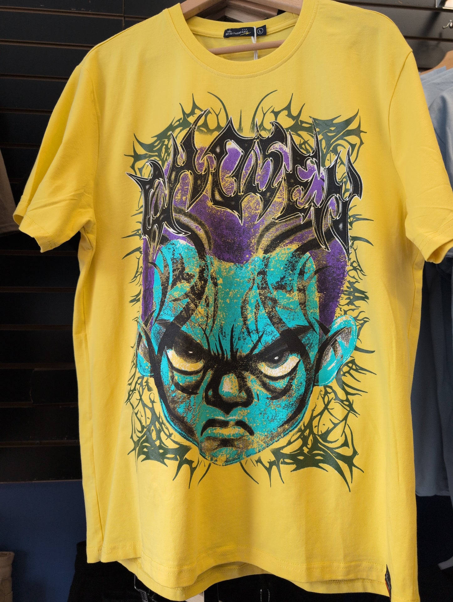 Chosen Tee
