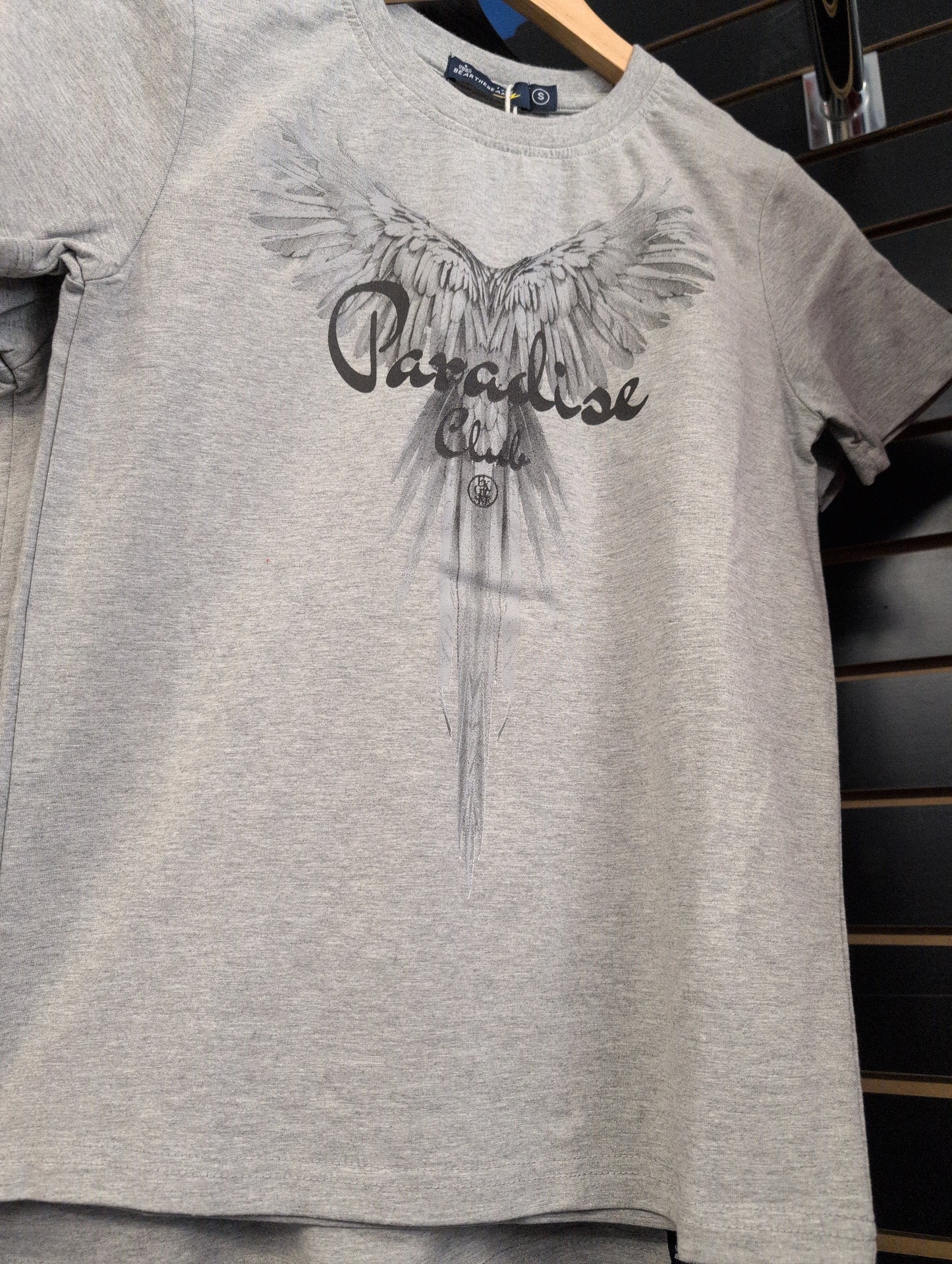 Paradise Club Kids Tee
