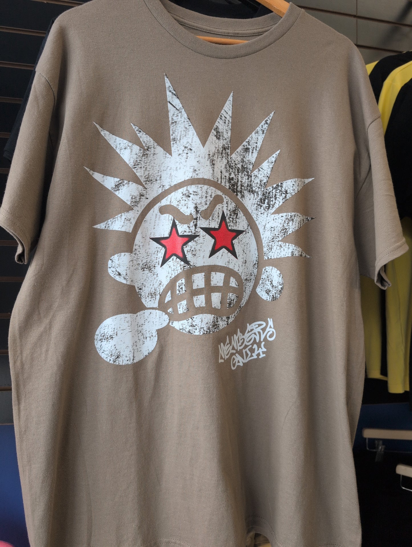 Members only Tee