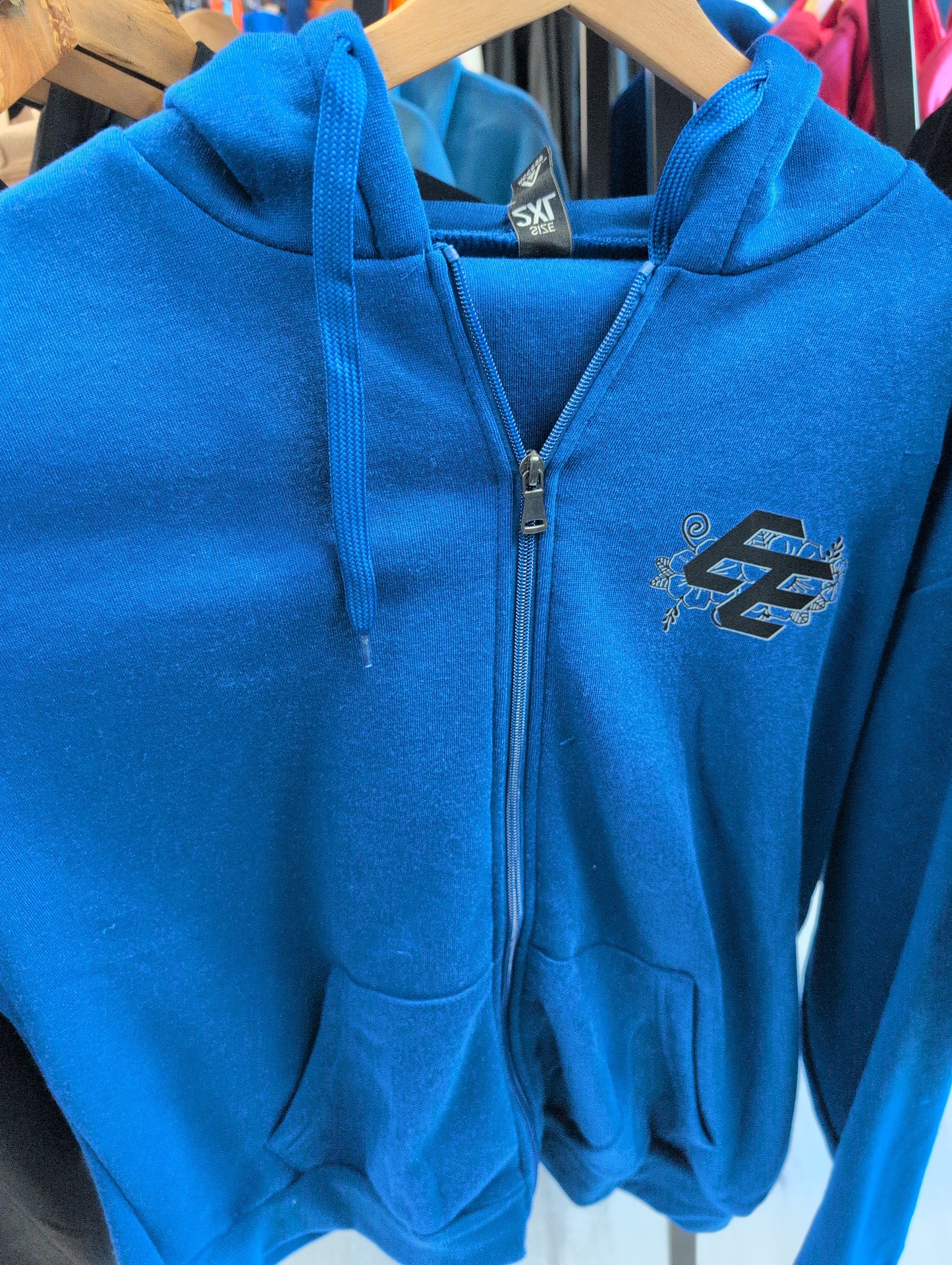 EveryWomen's sweat suit