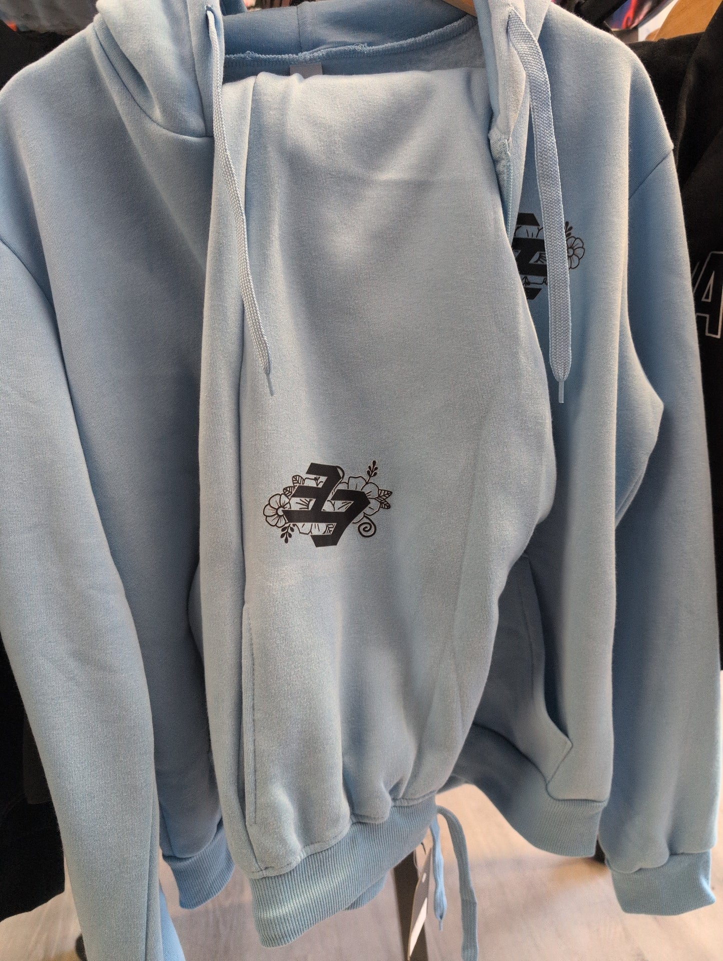 EveryWomen's sweat suit