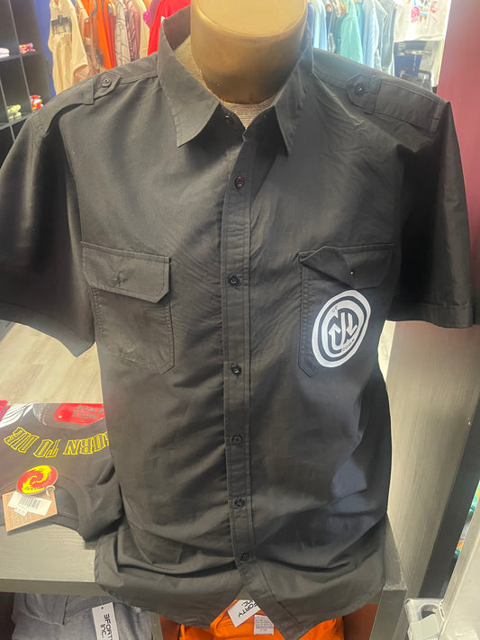 Up and Down apparel shirt