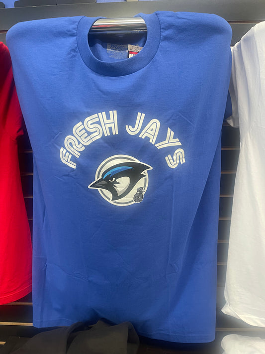Fresh Jays tee