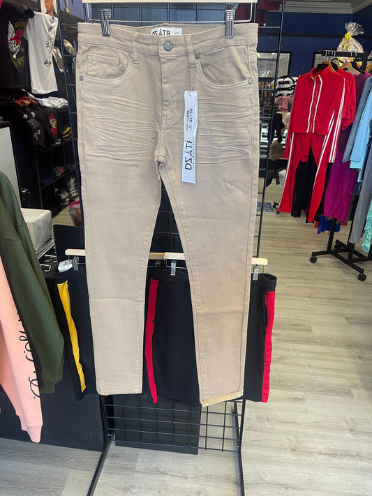 Dstar Jeans (Beige)