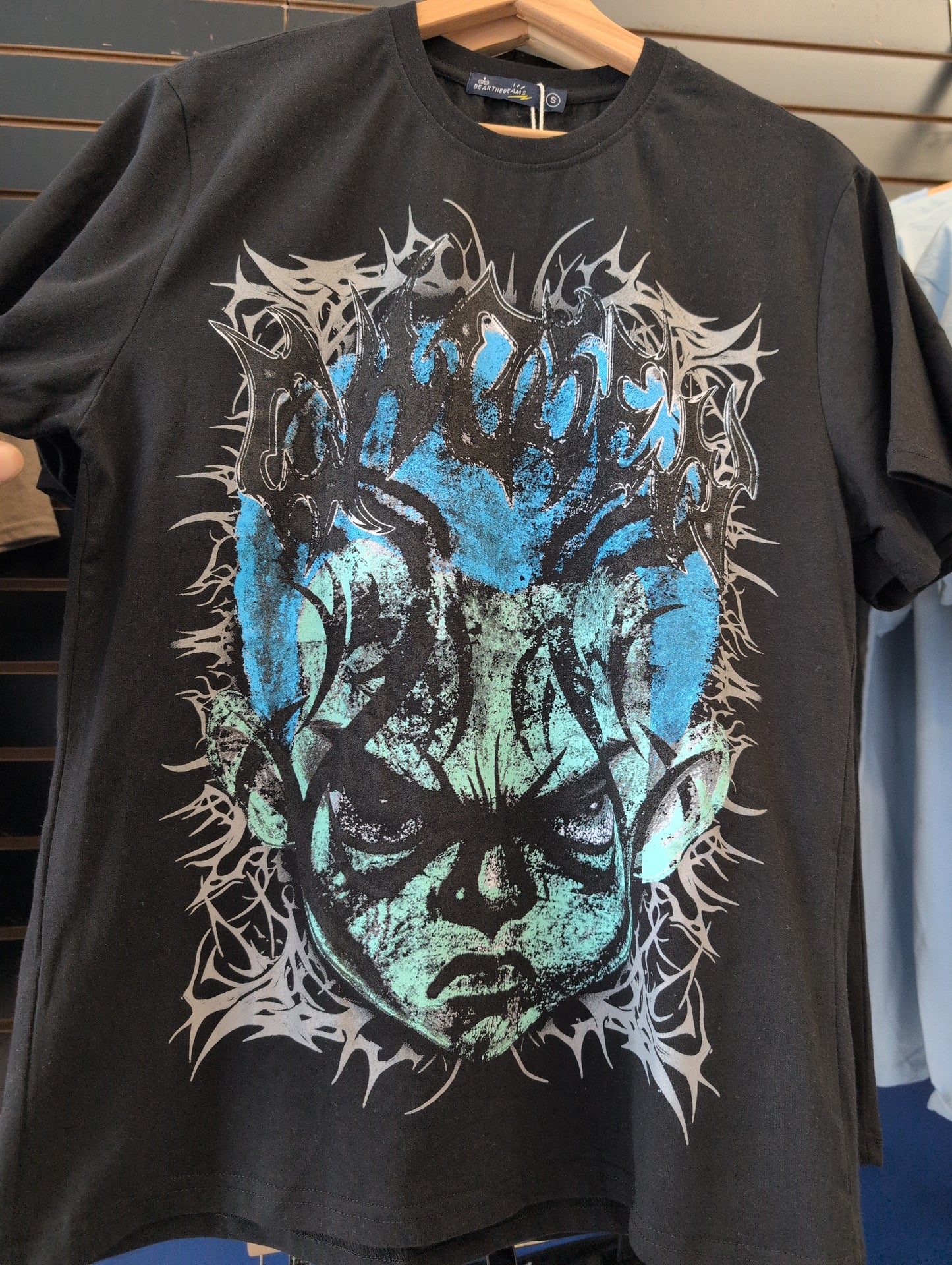 Chosen Tee
