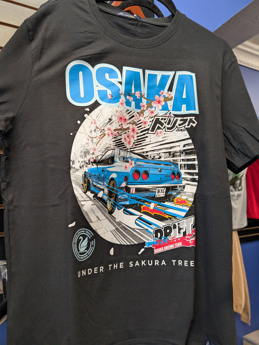 Osaka Tee