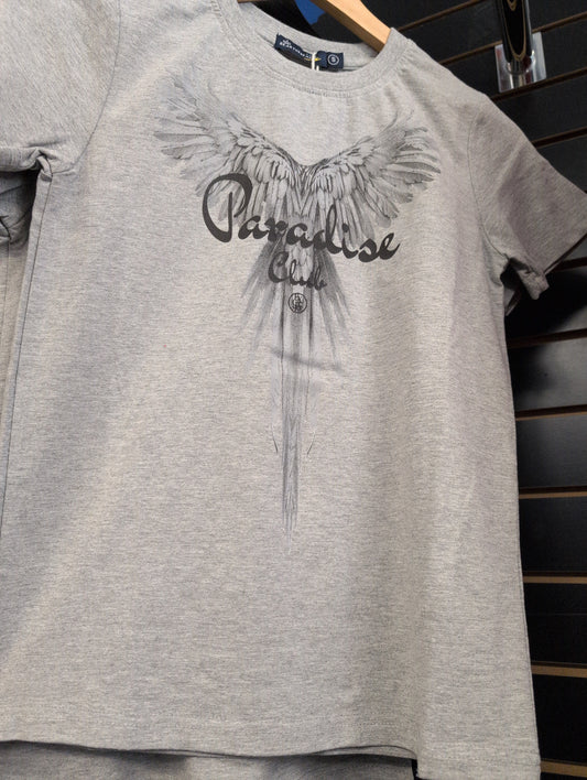 Paradise Club Kids Tee