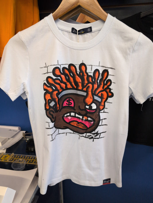 Hooligan Kids Tee