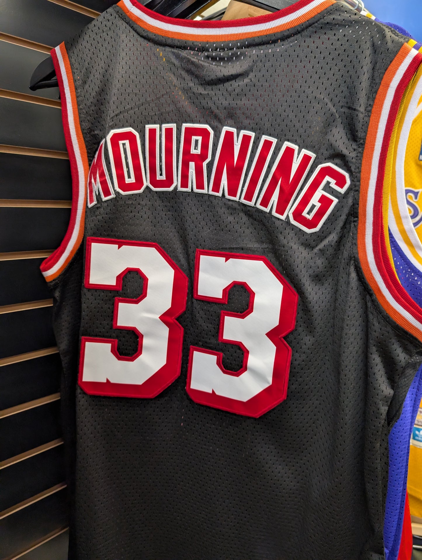 Jerseys