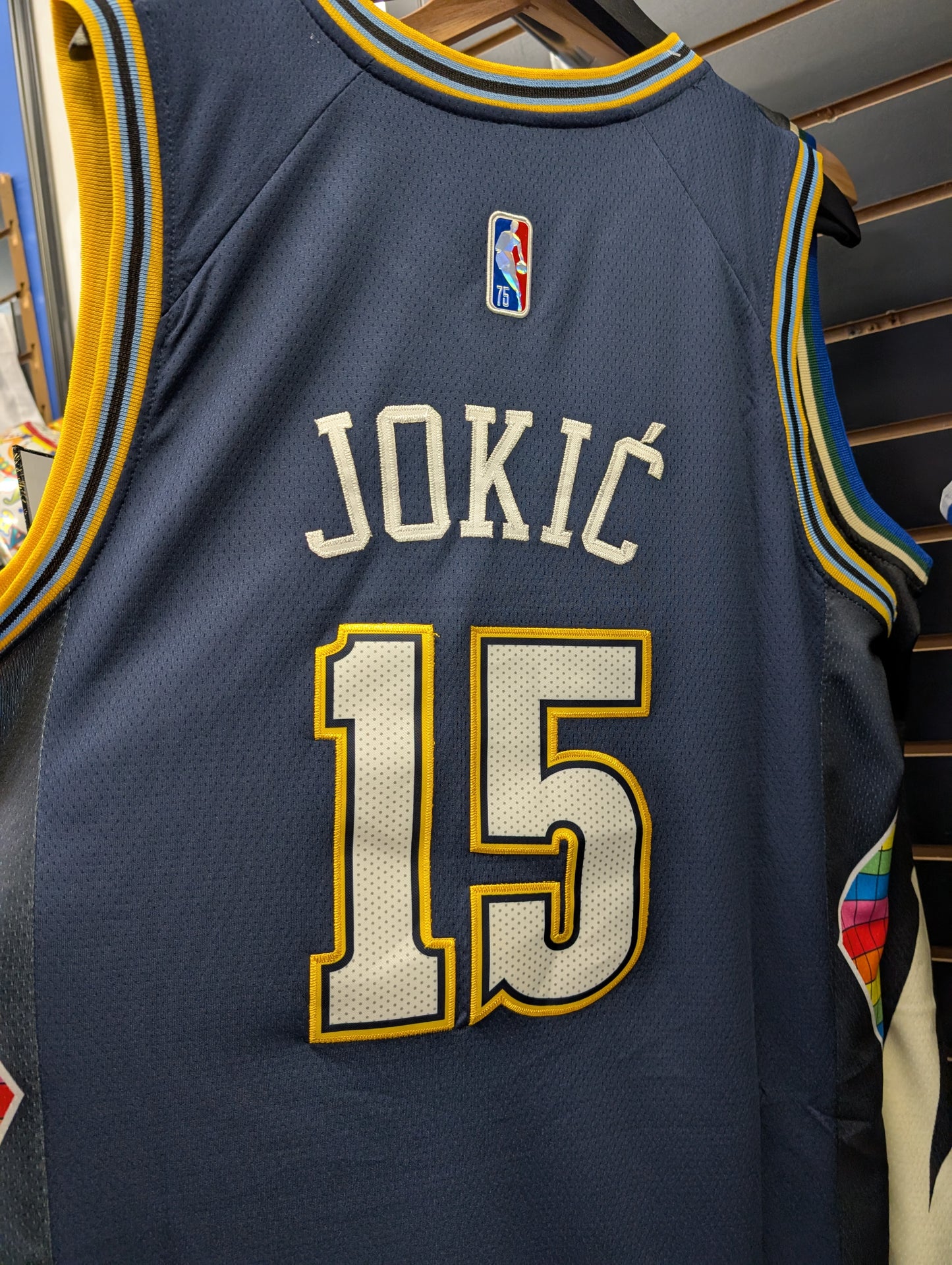 Jerseys
