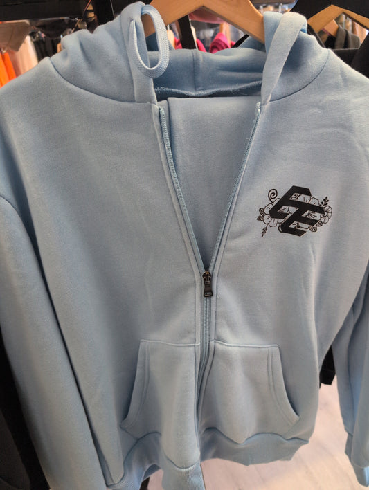 EveryWomen's sweat suit