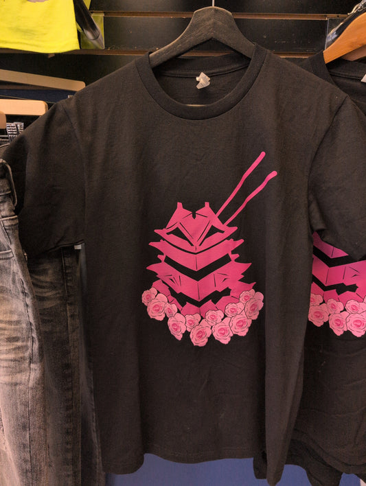 Cherry Blossom Tee
