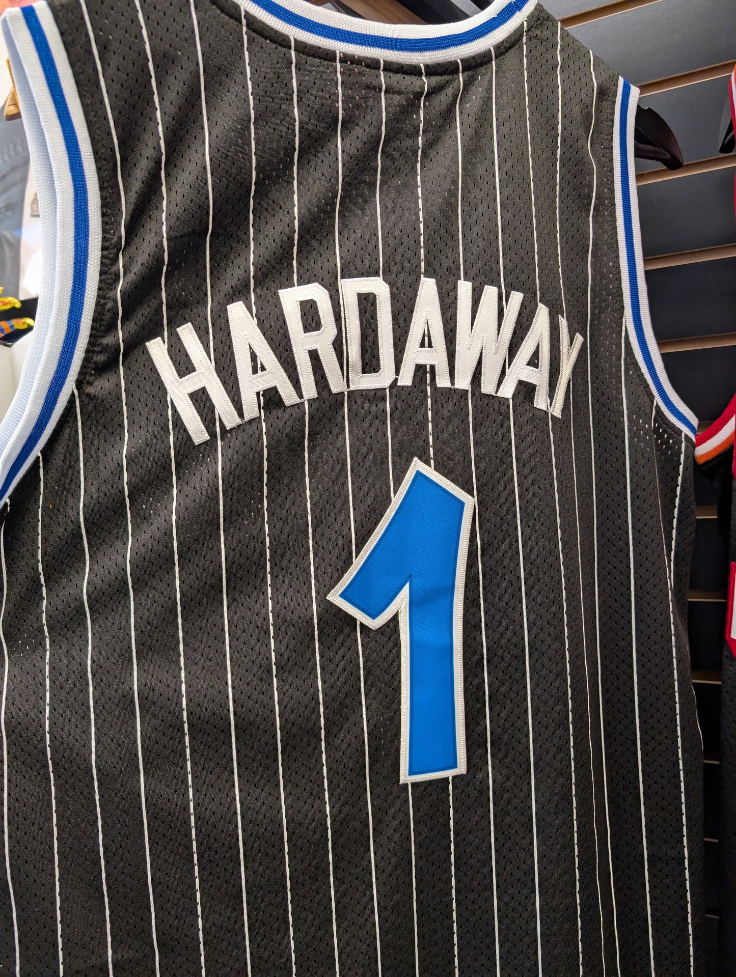 Jerseys