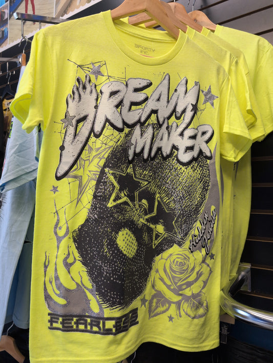 Dream Maker Tee